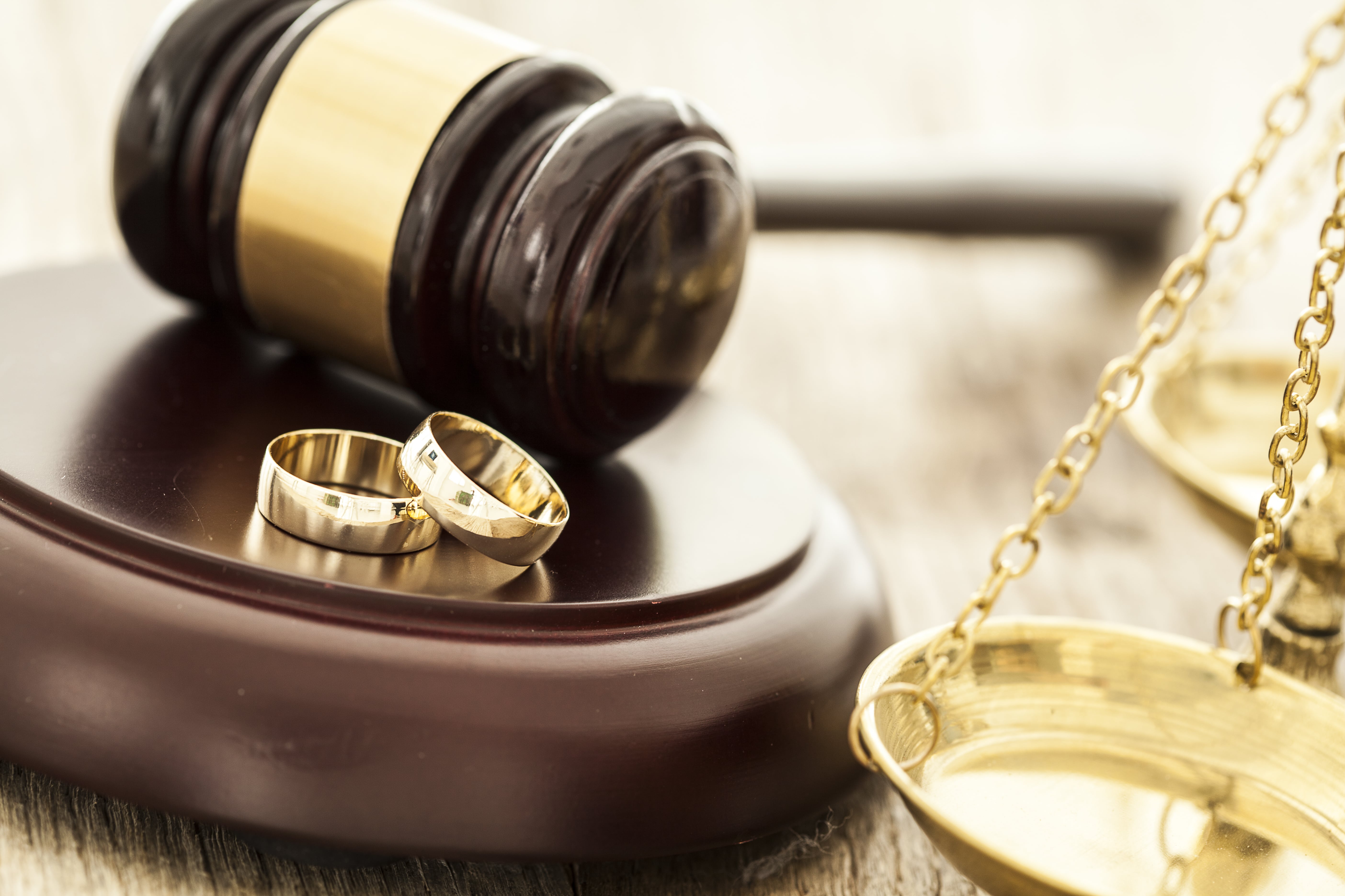 Southlake divorce lawyers