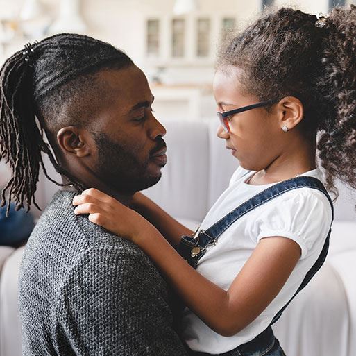 Child Custody