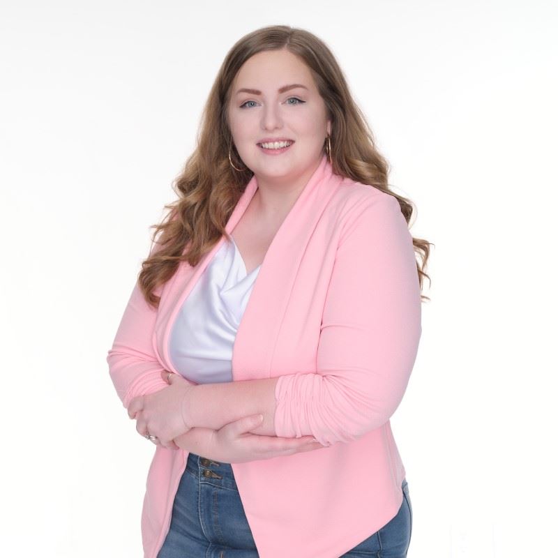 Allison  Martin Photo