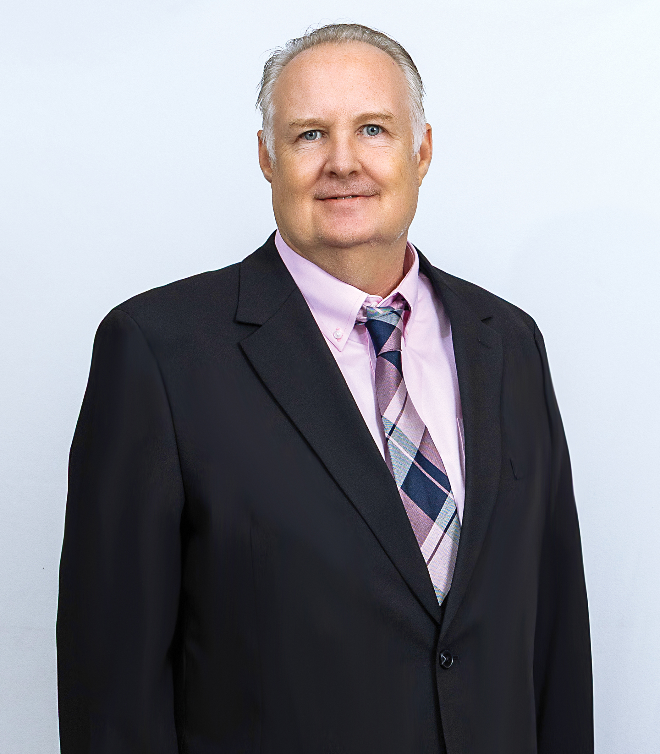 Jeffrey  Jackson Photo