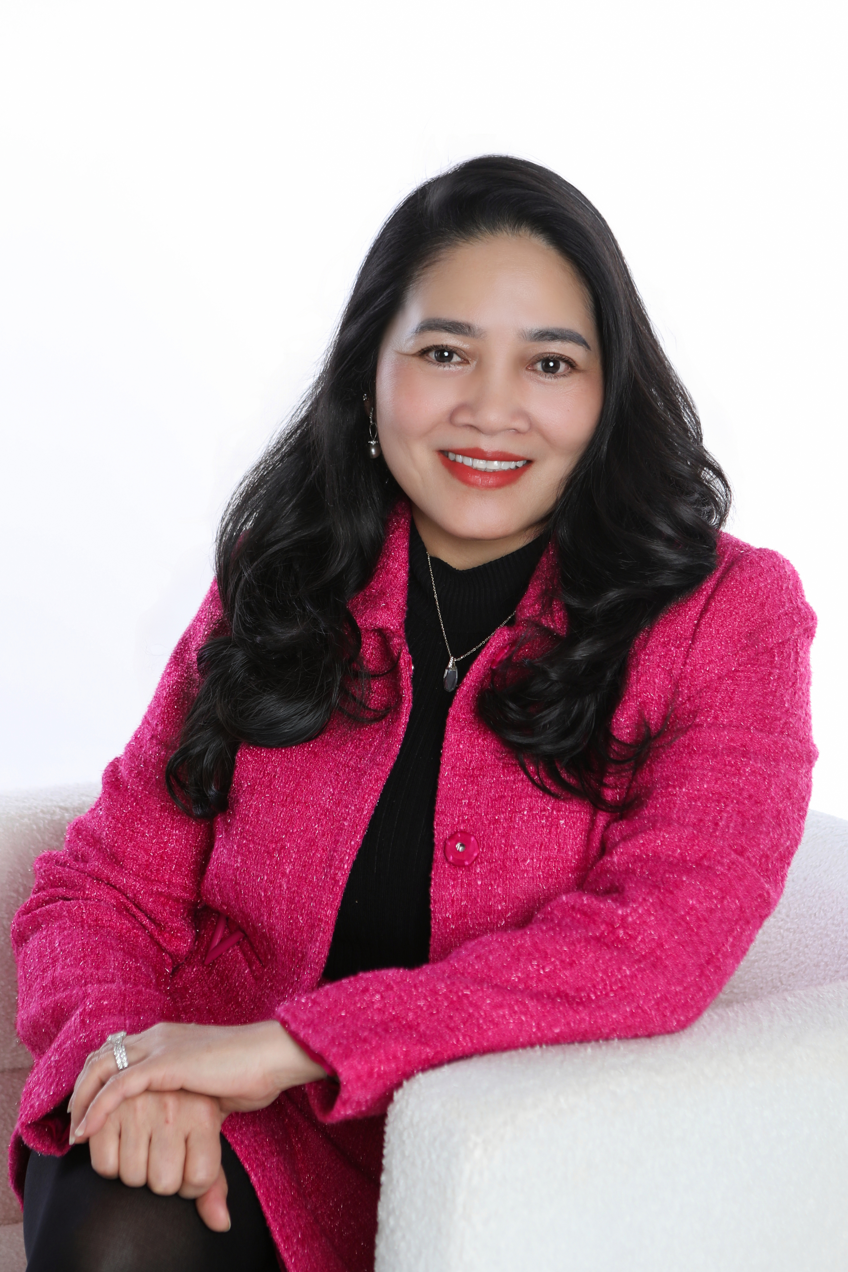 Thanh  Cartwright Photo