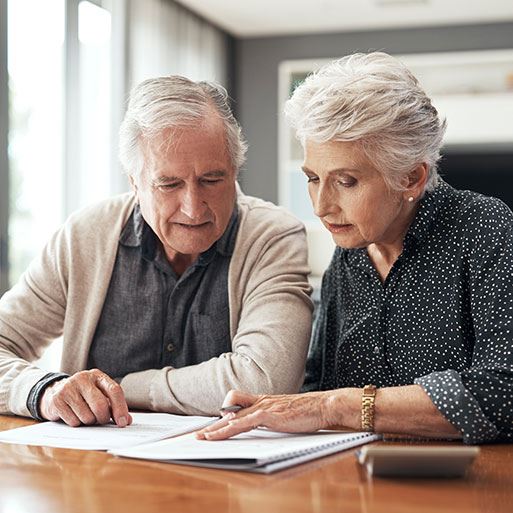 Grandparents Rights